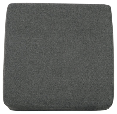 Edenfield Oversized Accent Ottoman