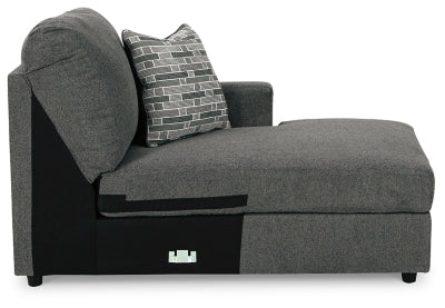 Edenfield Right-Arm Facing Corner Chaise
