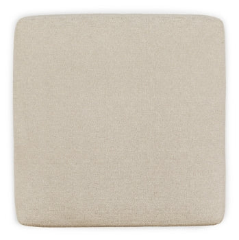 Edenfield 3-Piece Sectional with Ottoman - PKG014854