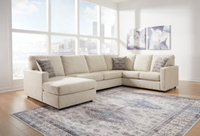 Edenfield 3-Piece Sectional - 29004S1