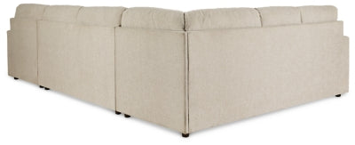 Edenfield 3-Piece Sectional - 29004S2