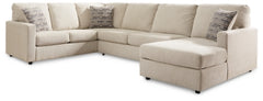 Edenfield 3-Piece Sectional - 29004S2
