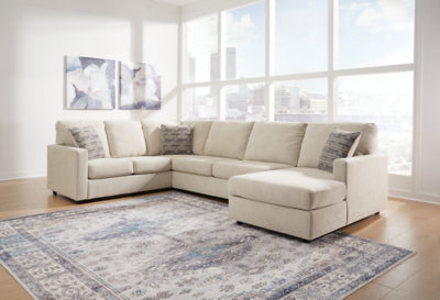 Edenfield 3-Piece Sectional - 29004S2