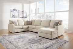 Edenfield 3-Piece Sectional - 29004S2