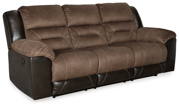 Earhart Sofa and Loveseat