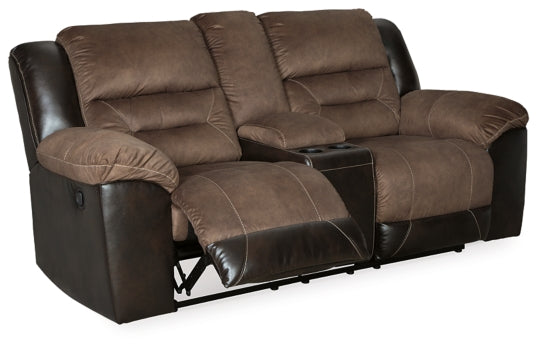 Earhart Sofa and Loveseat