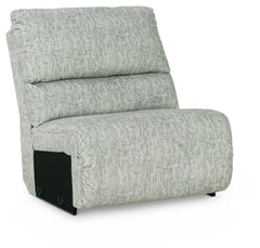 McClelland 3-Piece Reclining Sectional with Chaise - 29302S2