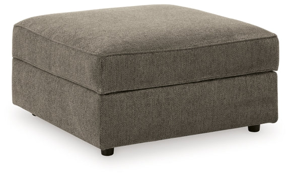 O'Phannon 2-Piece Sectional with Ottoman - PKG014855