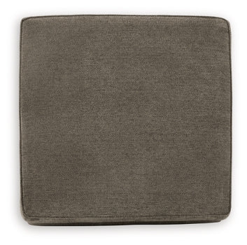 O'Phannon 2-Piece Sectional with Ottoman - PKG014855