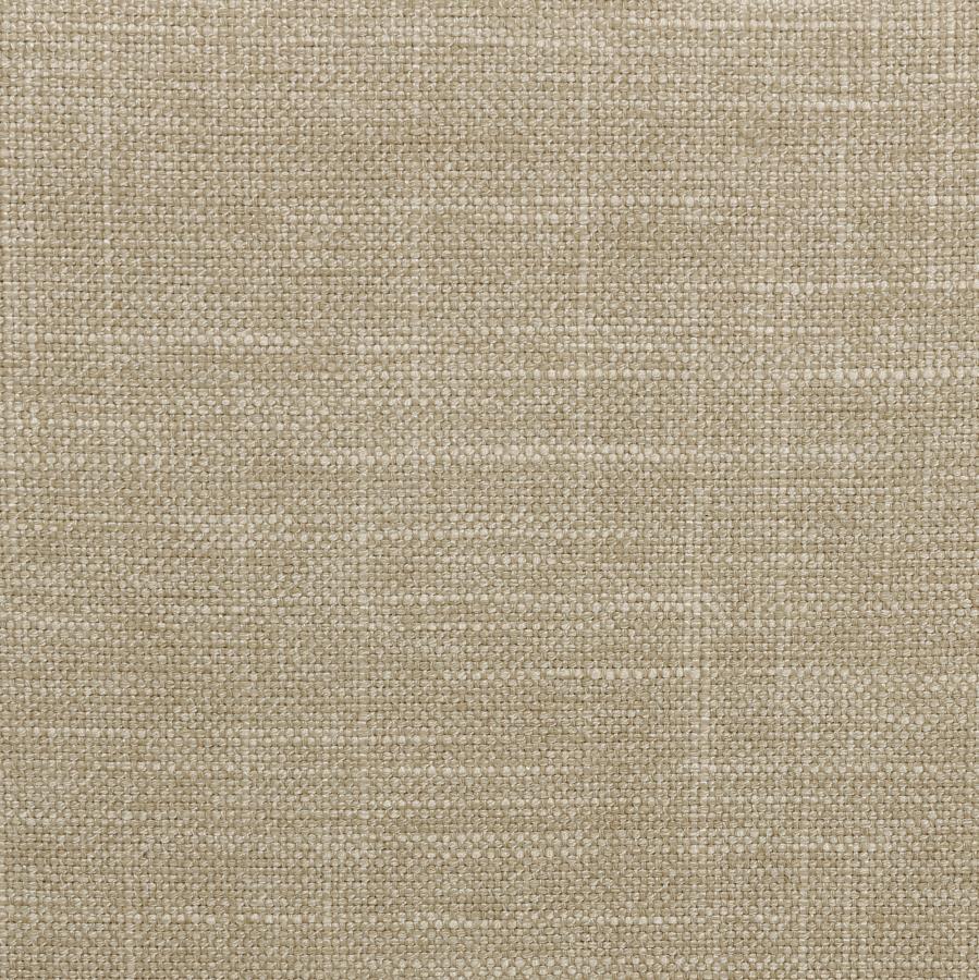 Chloe Beige Queen Bed