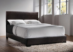 Conner Brown California King Bed