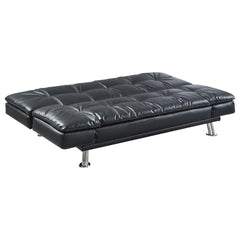 Dilleston Black Sofa Bed