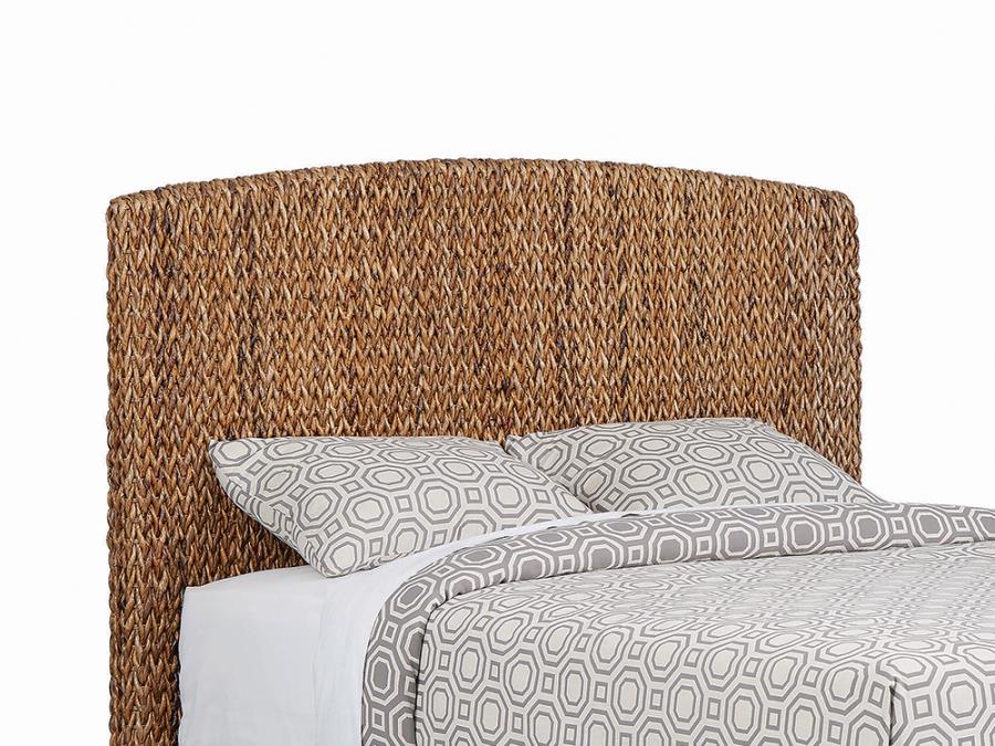 Laughton Brown California King Headboard, Box 1 Of 2