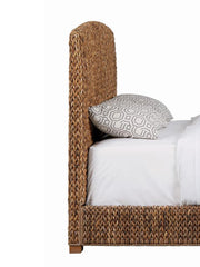 Laughton Brown California King Headboard, Box 1 Of 2