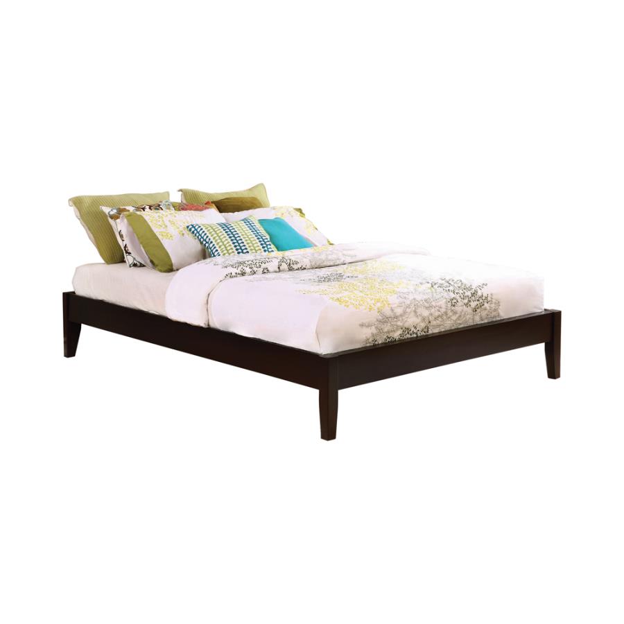 Hounslow Brown Eastern King Bed