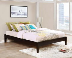 Hounslow Brown Eastern King Bed