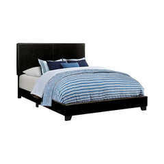Dorian Black Full Bed