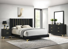 Kendall - Bedroom Set