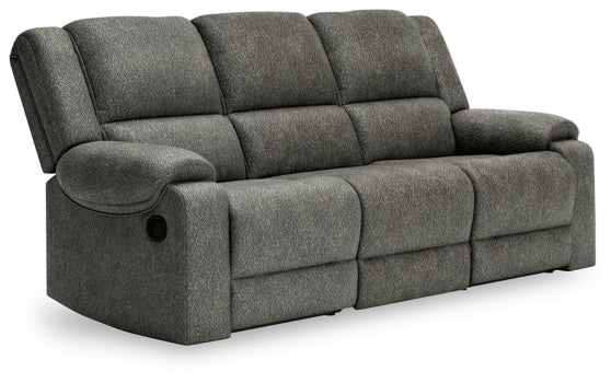 Benlocke 3-Piece Reclining Sofa