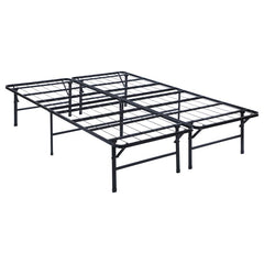 Mabel Black Eastern King Platform