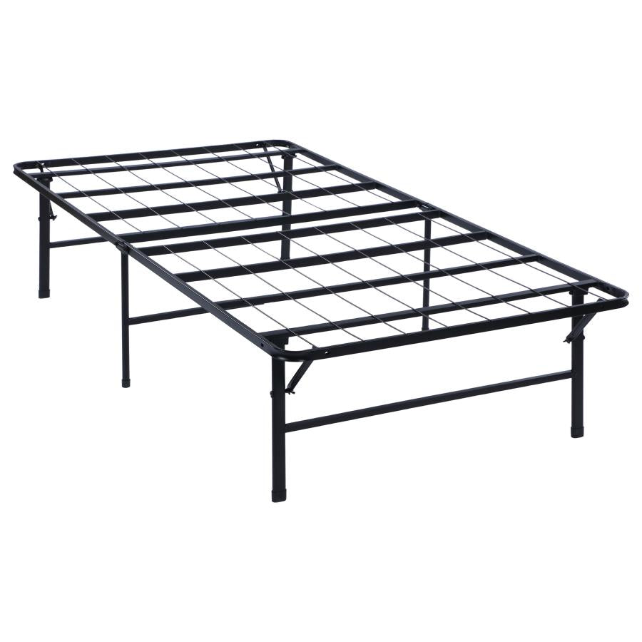Mabel Black Twin Xl Platform