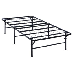 Mabel Black Twin Xl Platform