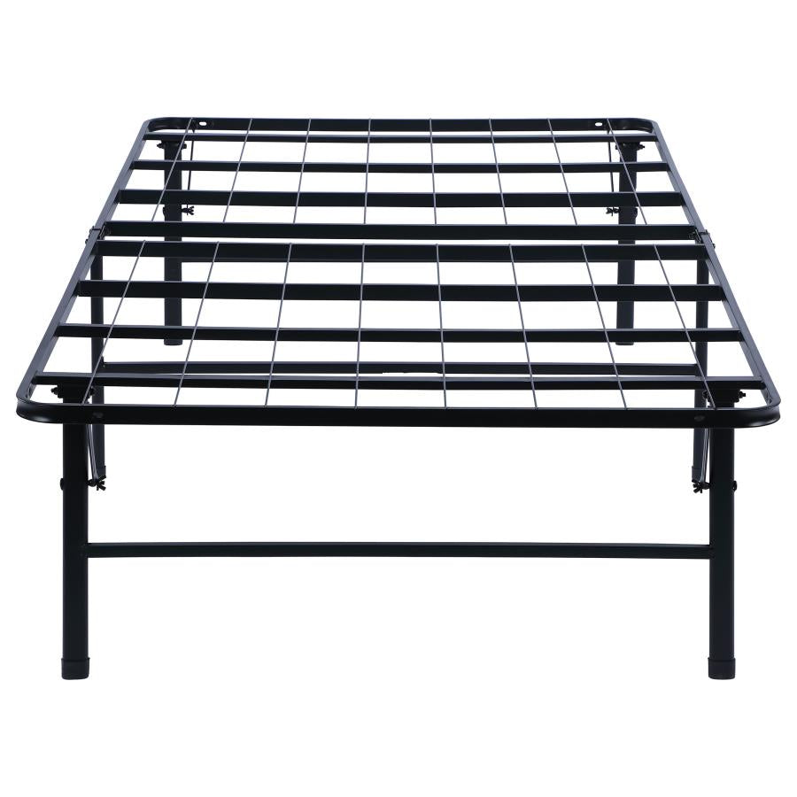 Mabel Black Twin Xl Platform