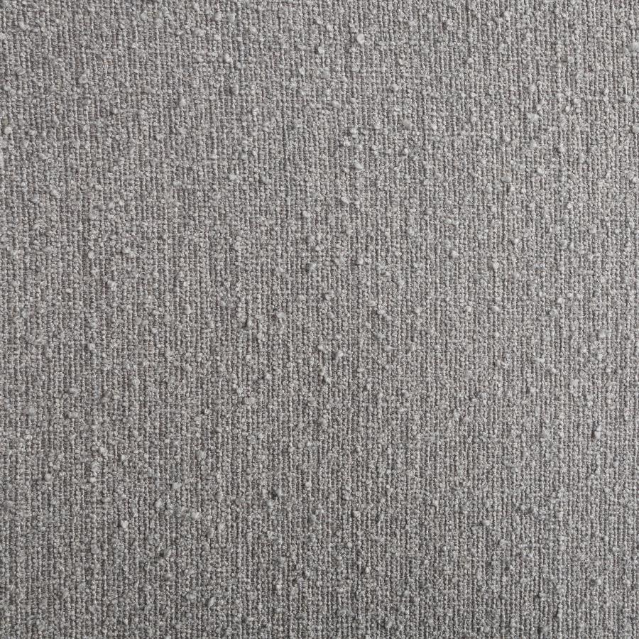 Mosby Grey Eastern King Bed