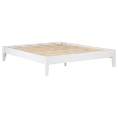 Hounslow White California King Bed