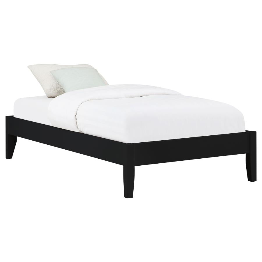 Hounslow Black Full  Bed