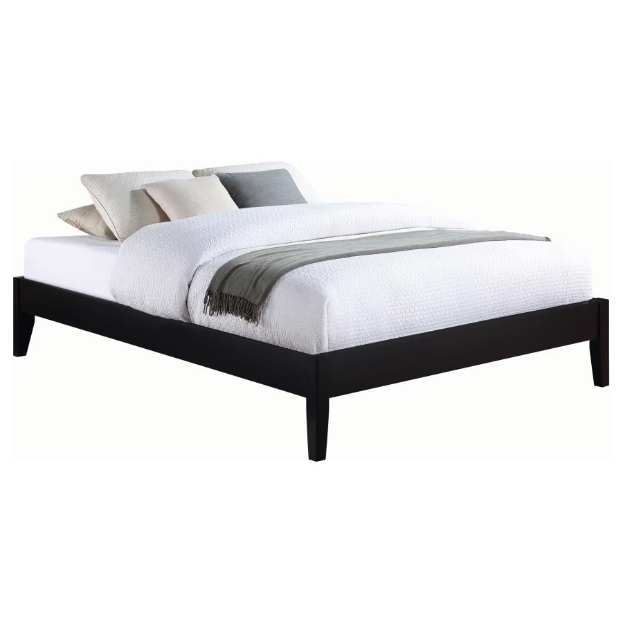 Hounslow Black California King Bed