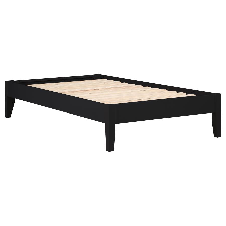 Hounslow Black Twin  Bed