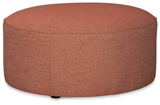 Almanza Sofa, Loveseat and Ottoman