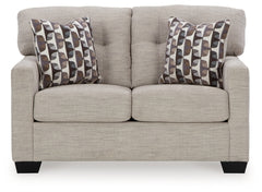 Mahoney Loveseat