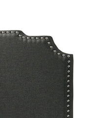 Tamarac Grey Full Bed