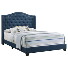 Sonoma Blue Full Bed