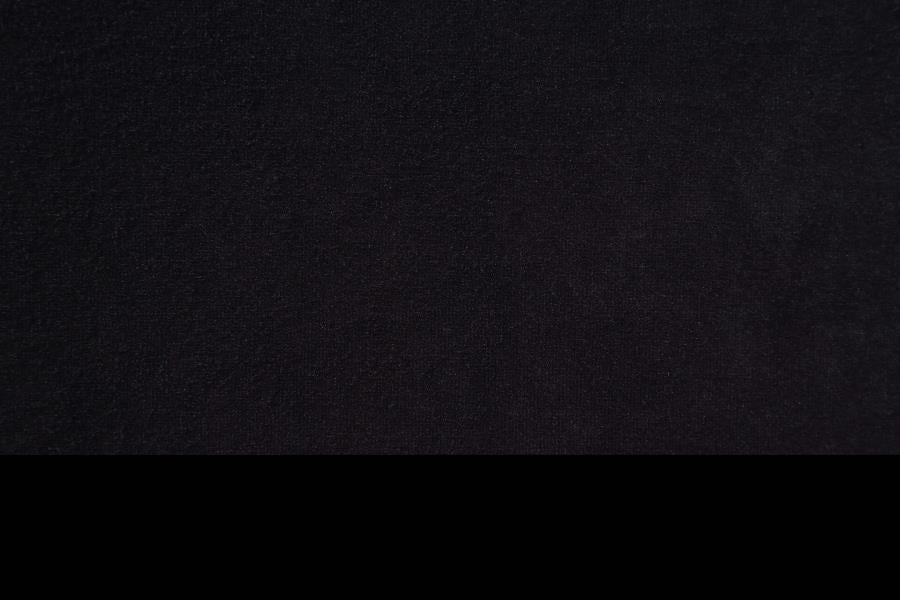 Hailey Black Eastern King Bed