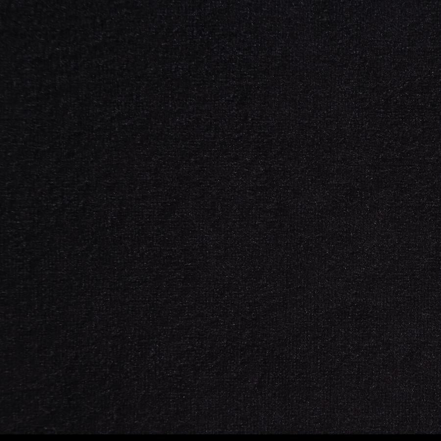 Hailey Black Eastern King Bed