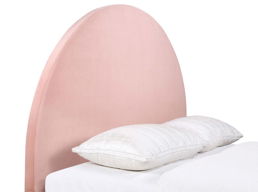 June Pink Queen / Full Headboard