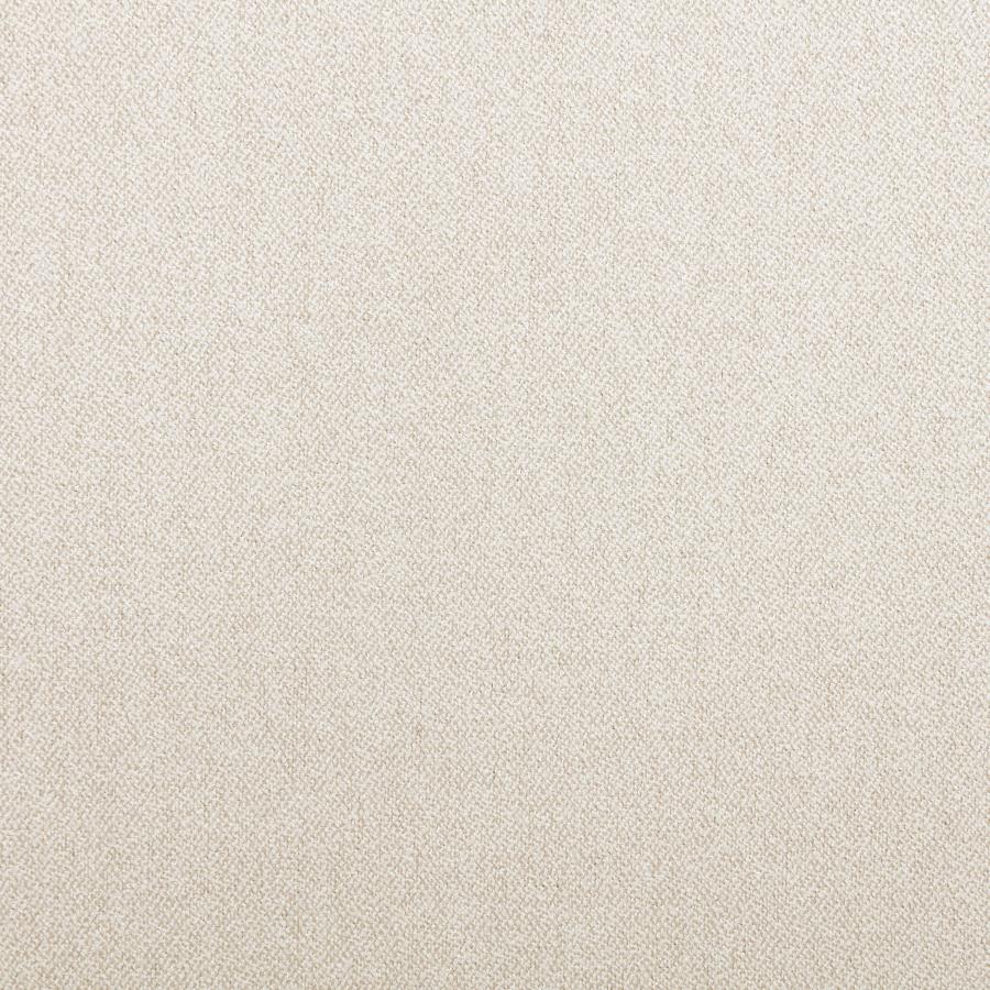 Kosmo Ivory Twin Headboard
