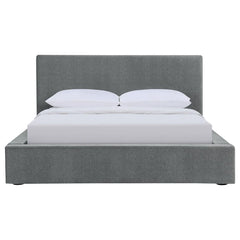 Gregory Grey Full Bed