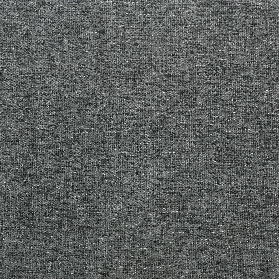 Gregory Grey Eastern King Bed