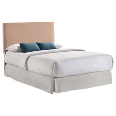 Gigi Pink Queen / Full Headboard