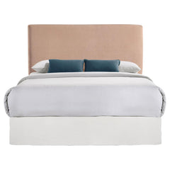 Gigi Pink Queen / Full Headboard