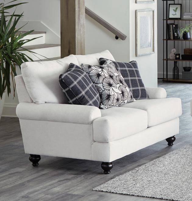 Cumberland Loveseat