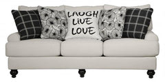 Cumberland Loveseat
