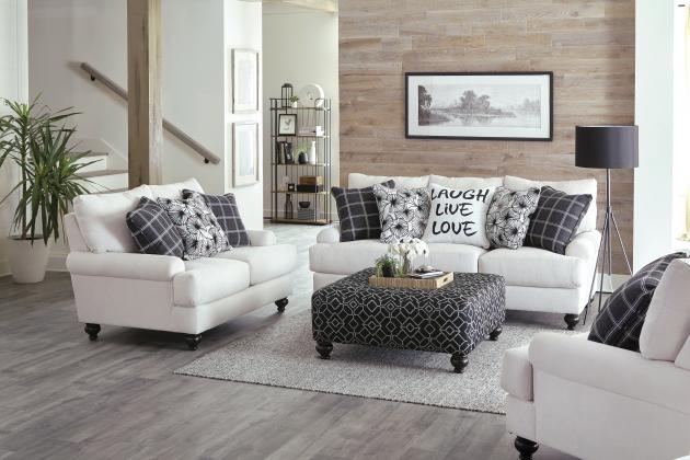 Cumberland Loveseat