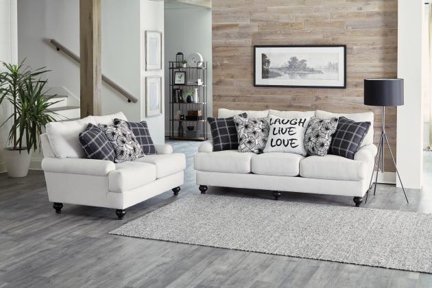 Cumberland Loveseat