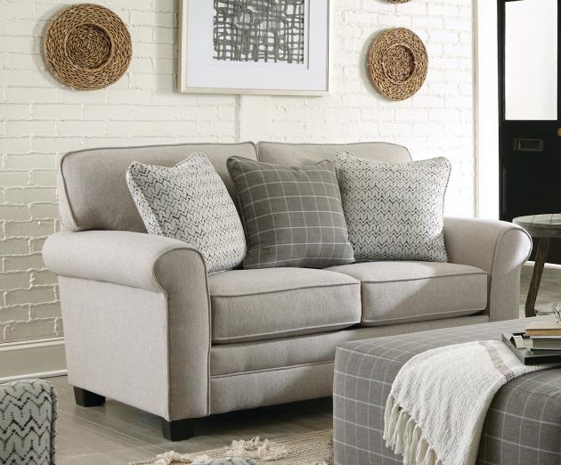 Lewiston Loveseat
