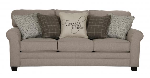 Lewiston Accent Chair